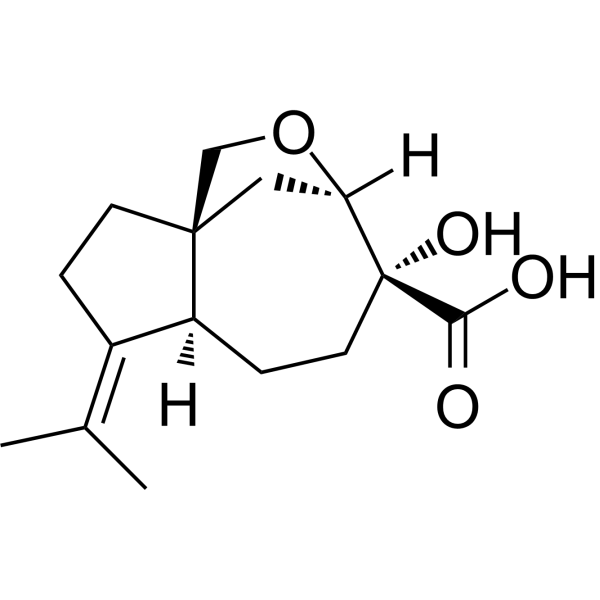 Aspterric acid 67309-95-9